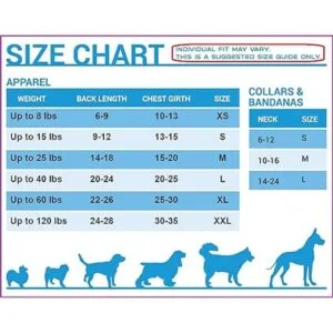 Pets First Camiseta a rayas para mascotas_2