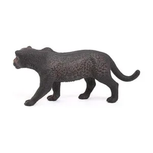 Figura de jueguete de la Pantera Negra de América del_4