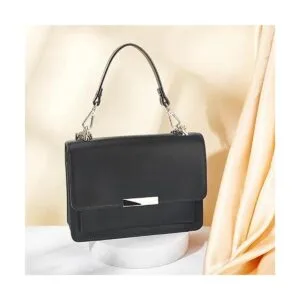 WADORN Correa de cuero de vacuno correa de asa corta de_5