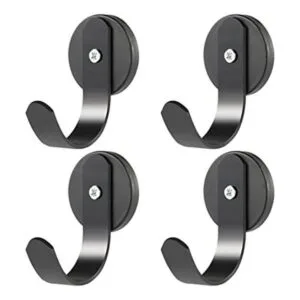 Picowe Paquete de 4 ganchos magnéticos para colgar_1