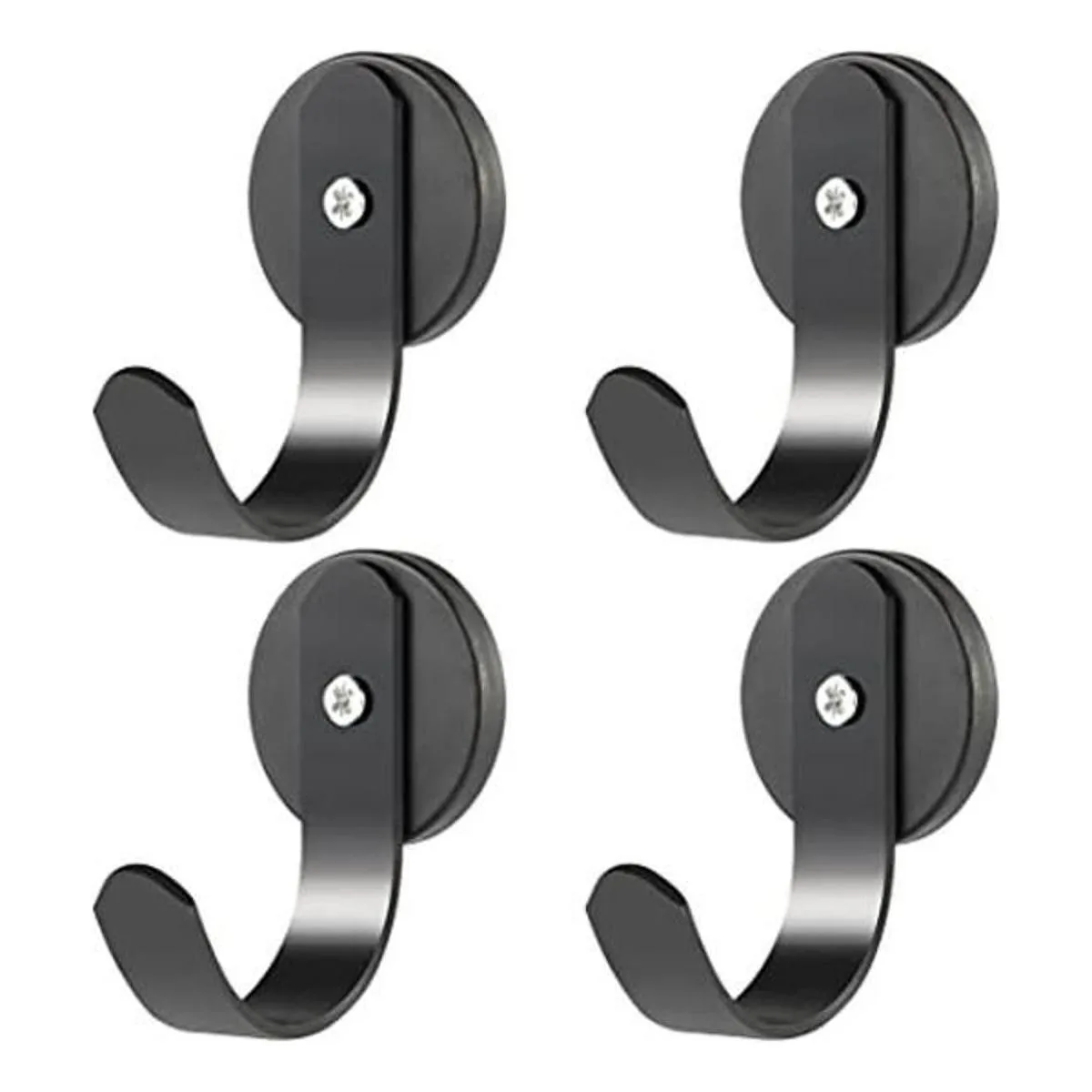 Picowe Paquete de 4 ganchos magnéticos para colgar_1