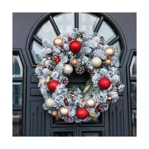 Picowe Paquete de 4 ganchos magnéticos para colgar_4