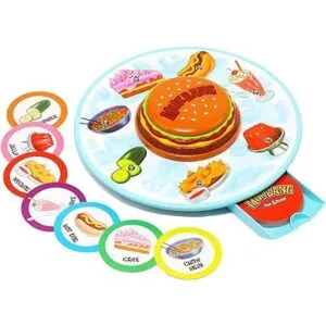 MUKBANG Juego electrónico de memoria de sonido_2