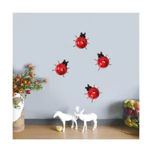 Cruis Cuka Decoración de jardín de metal para exteriores_5