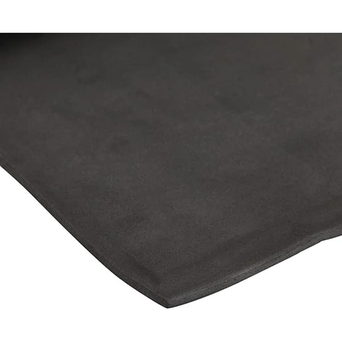 Hoja de espuma EVA negra de 0.236 in para manualidades_3
