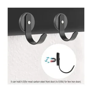 Picowe Paquete de 4 ganchos magnéticos para colgar_3