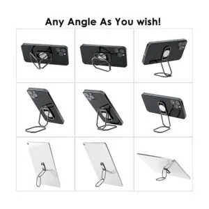 Soporte para anillo de teléfono soporte de dedo de metal_6