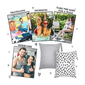 2 bolsas grandes de viaje para lavandería lavables_6