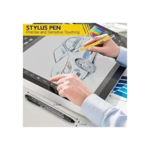 MAFEHAN Juego de bolígrafos multiherramienta 10 en 1_5