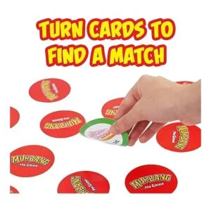 MUKBANG Juego electrónico de memoria de sonido_4