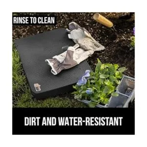 Gorilla Grip Extra Thick Water Resistant Comfortable_3