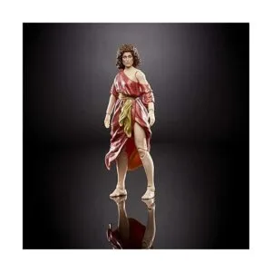 Ghostbusters Plasma Series Dana Barrett Toy Figura de_4