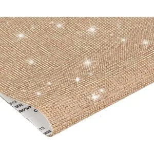 Woniutch Calcomanías grandes autoadhesivas con diamantes_1