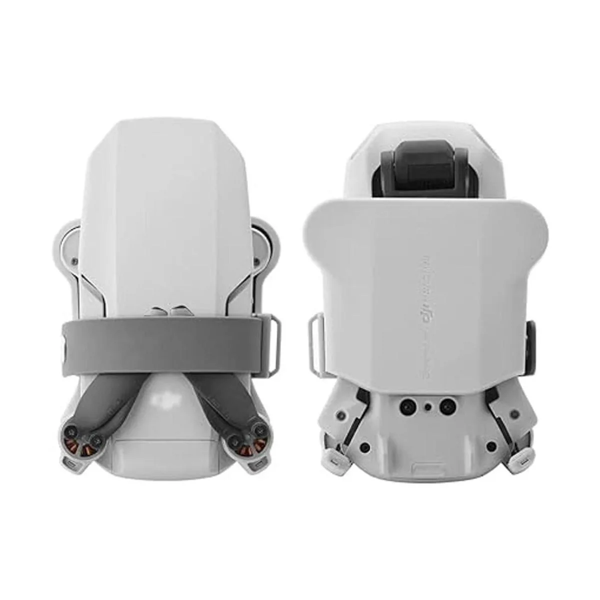 VEALONO Mini 2 Correa de soporte de hélice para 2 tipos_2