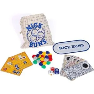 Nice Buns Un juego de dados súper sabroso para familias y_7