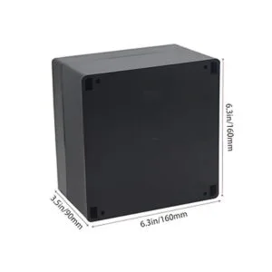 YETLEBOX Caja de conexiones hermética caja de proyectos_2