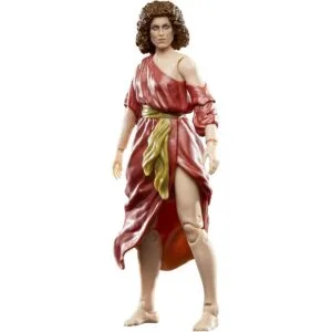 Ghostbusters Plasma Series Dana Barrett Toy Figura de_1