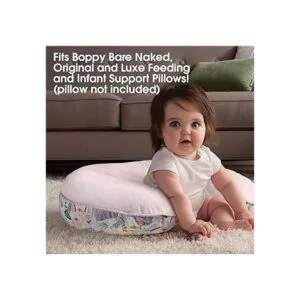 Funda protectora resistente al agua Boppy Paquete de 1_2
