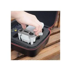 VEALONO Mini 2 Correa de soporte de hélice para 2 tipos_6