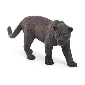 Figura de jueguete de la Pantera Negra de América del_3