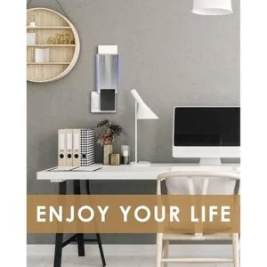 TINDTOP Kit de bombillas y tableros de pegamento de_7