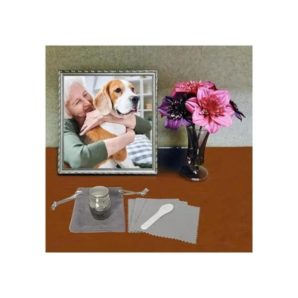 Urnas pequeñas conmemorativas para cenizas humanas mini_7