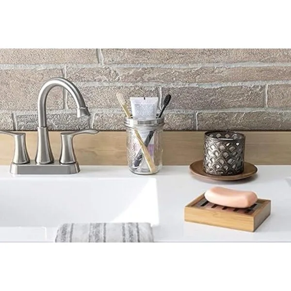 Jarmazing Products Soporte para cepillo de dientes para_5
