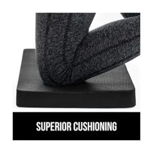 Gorilla Grip Extra Thick Water Resistant Comfortable_4