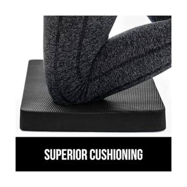 Gorilla Grip Extra Thick Water Resistant Comfortable_4