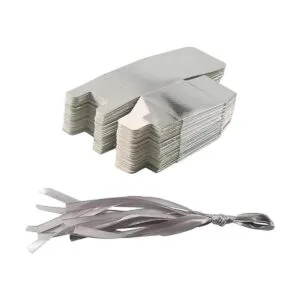 KPOSIYA Paquete de 70 cajas de recuerdos de 2 x 2 x 2_7