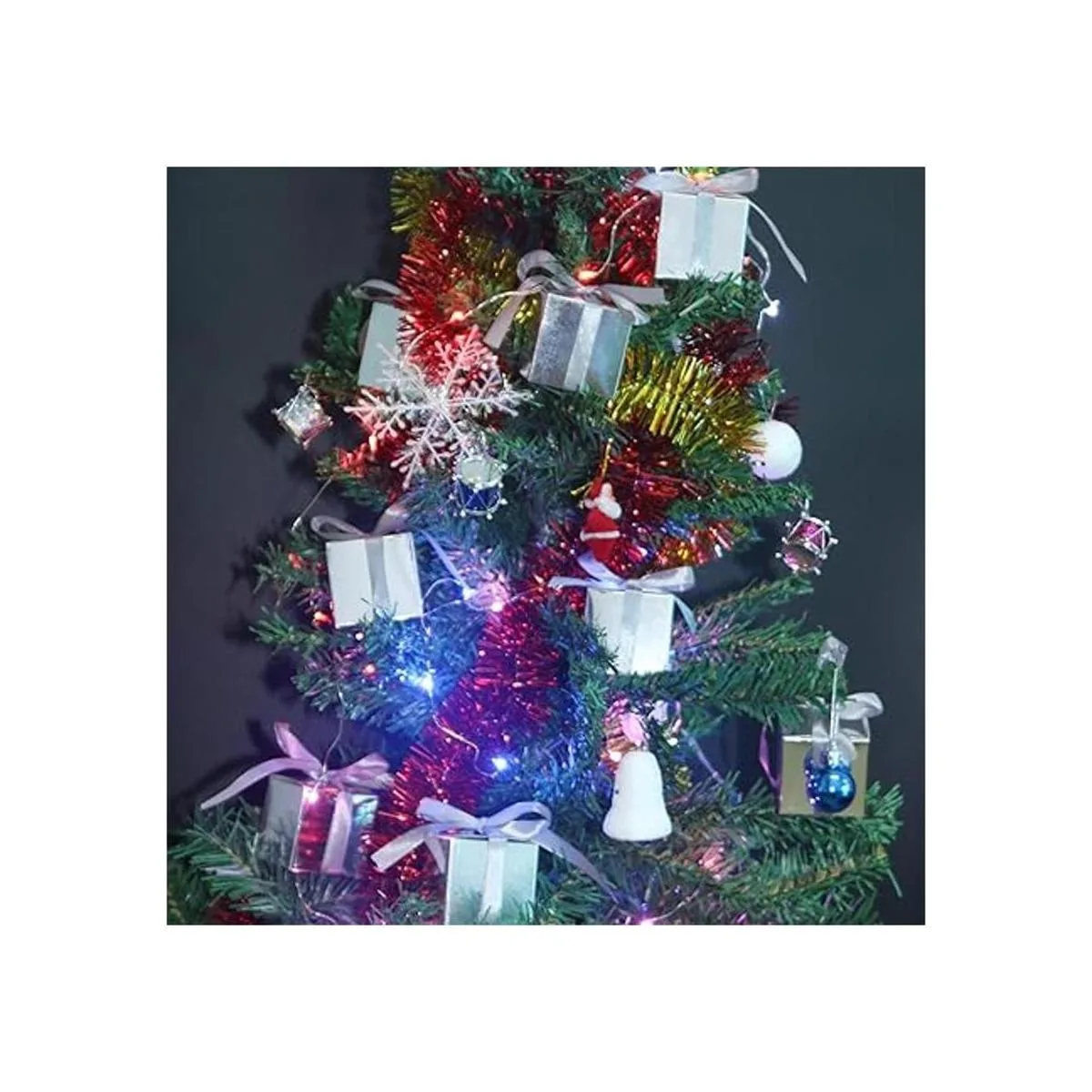 KPOSIYA Paquete de 70 cajas de recuerdos de 2 x 2 x 2_4