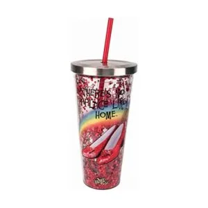 Spoontiques 21300 Mago de Oz Taza con purpurina con_1