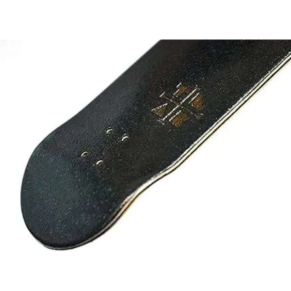 Teak Tuning Prolific Diapasón de madera 1.339 in x 3.819_4