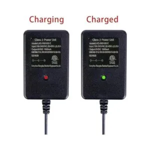 Cargador de batería de 6 V para juguetes de viaje_7