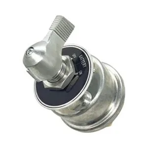 Ampper Interruptor de desconexión de batería principal de_1