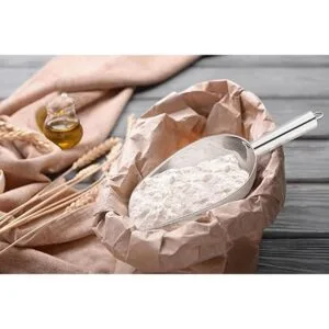 Cucharada de hielo de 6.8 fl oz de acero inoxidable PP_6