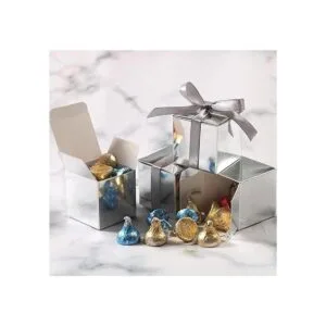 KPOSIYA Paquete de 70 cajas de recuerdos de 2 x 2 x 2_2