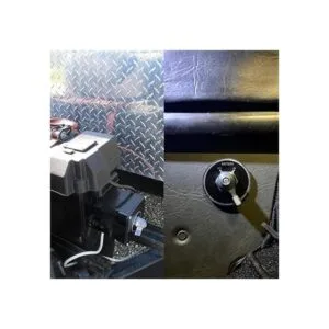 Ampper Interruptor de desconexión de batería principal de_6