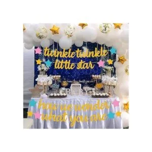 Twinkle Twinkle Little Star How We Wonder What You Are_5