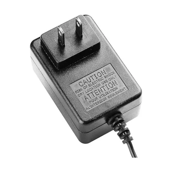 Cargador de batería de 6 V para juguetes de viaje_5