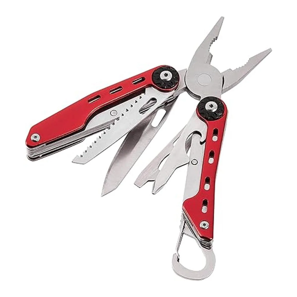 Herramienta multiusos 10 en 1 con funda de nailon._2