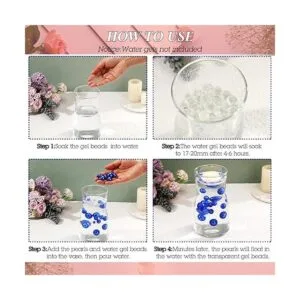 150 cuentas de maquillaje para florero sin agujero_3