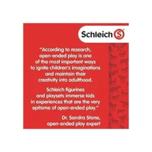 Schleich Alligator Toy Figure_6