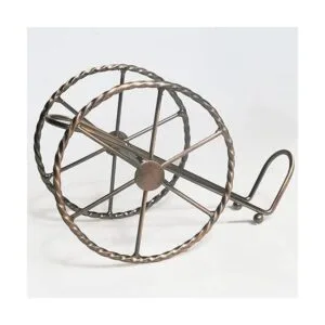 Estante de vino para encimera Soporte de vino para_6