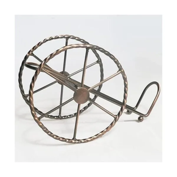 Estante de vino para encimera Soporte de vino para_6