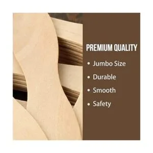 WISYOK Palitos de manualidades de 8 pulgadas 120_3