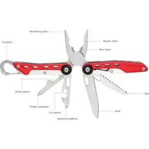 Herramienta multiusos 10 en 1 con funda de nailon._6