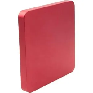 ShareGoo Bandeja universal de metal RC con almohadilla_4