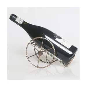 Estante de vino para encimera Soporte de vino para_7