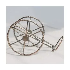 Estante de vino para encimera Soporte de vino para_5